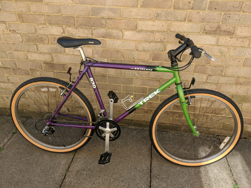 Trek Antelope 830 bike | in Hove, East 